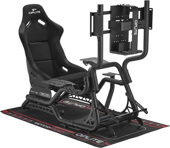 OPLITE Soporte universal para consola de cabina