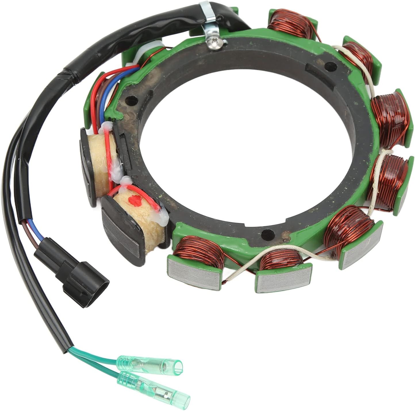 Motor Stator, 688‑85510‑01 Outboard Motor Stator Assembly High