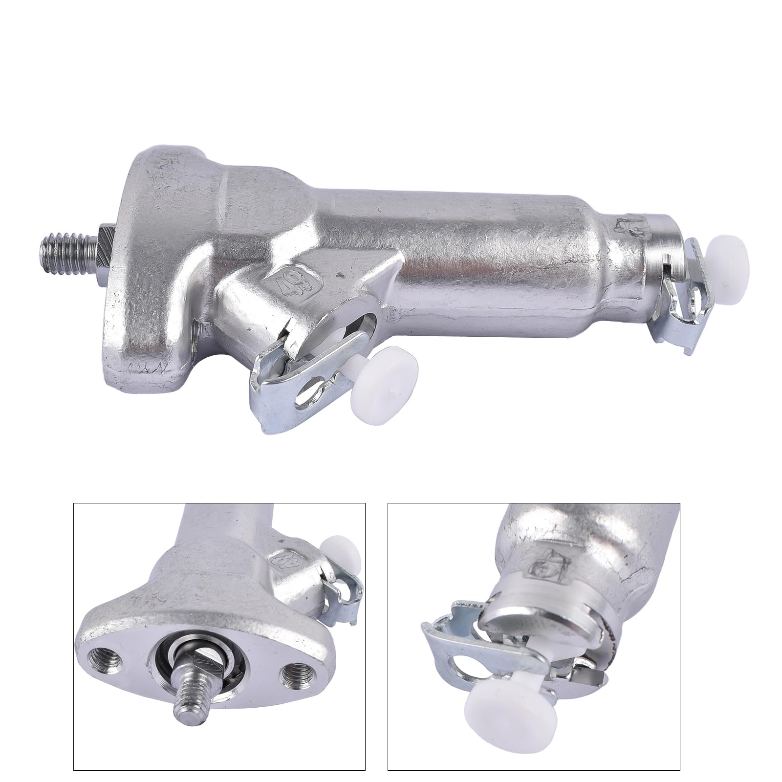 Cilindro hidráulico de capota de repuesto para CLK Cabriolet A208 SL R129 todos los motores 1298001672 A 129 800 16 72