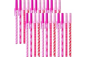Breast Cancer Awareness Pens: Your Thoughtful Gift for Hope and Support