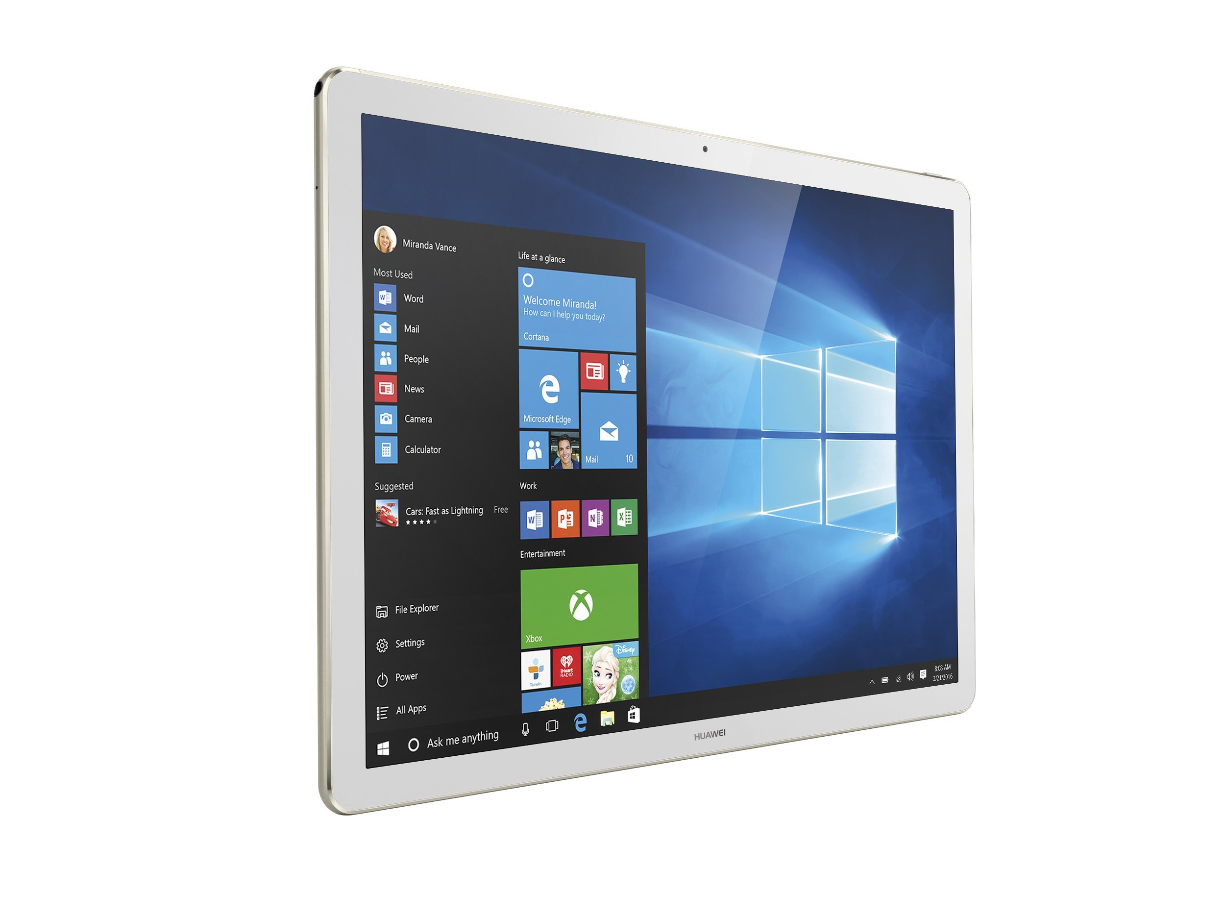 タブレット HUAWEI MateBook Win10/Core m5/4GB/128GB HUAWEI MateBook M5 4GBモデル 価格比較 - 価格.com