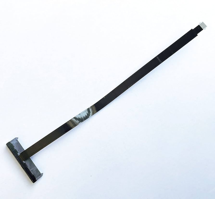 Deal4GO SSD SATA ハードドライブケーブル HDD コネクターケーブル HP Envy M7-K M7-K111DX 17T-F 17-K 17T-F200 17T-K 17T-K100 17T-K000 DD0Y3 Amazon.com: Deal4GO SATA Hard Drive Cable Connector SSD HDD