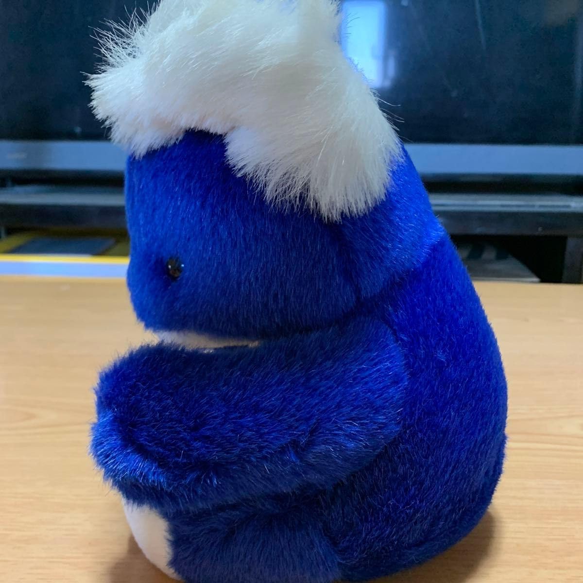 初代ドアラ非売品ぬいぐるみ◇ドアラペンライト◇ドアラ耳◇ドアラ