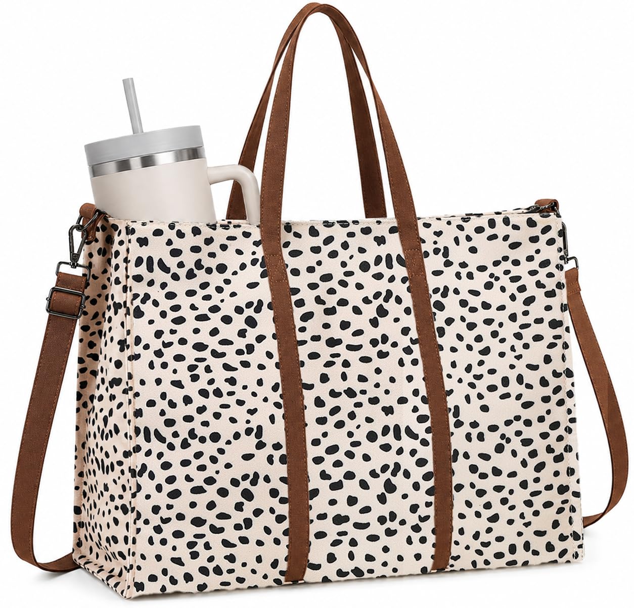 BTOOP Work Tote