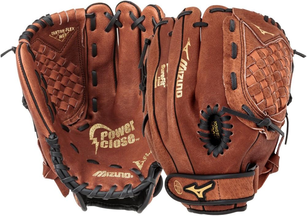 Mizuno GPP1150Y1 Youth Prospect Ball Glove