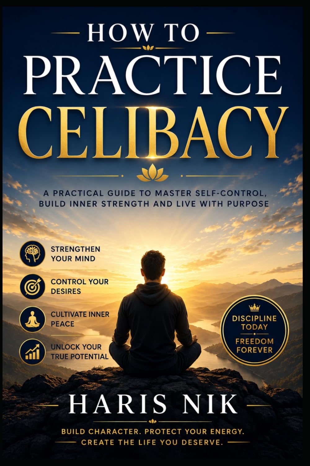 How to Practice Celibacy
