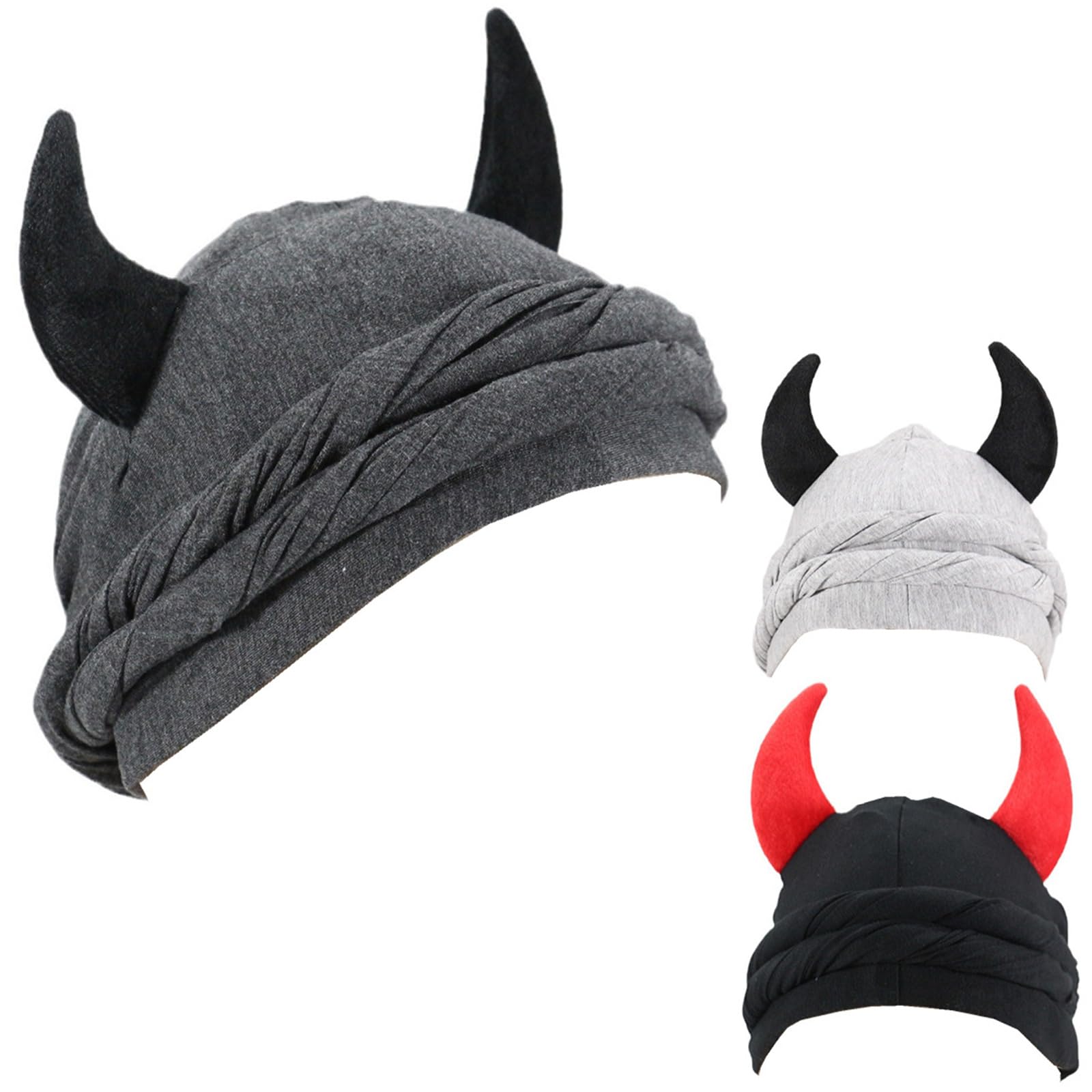 Bandana Cabeza,Bandana Francesa, Bandana Durag transpirable for deportes al aire libre, pañuelo suave ajustable, sombrero de calavera ajustable con forro suave