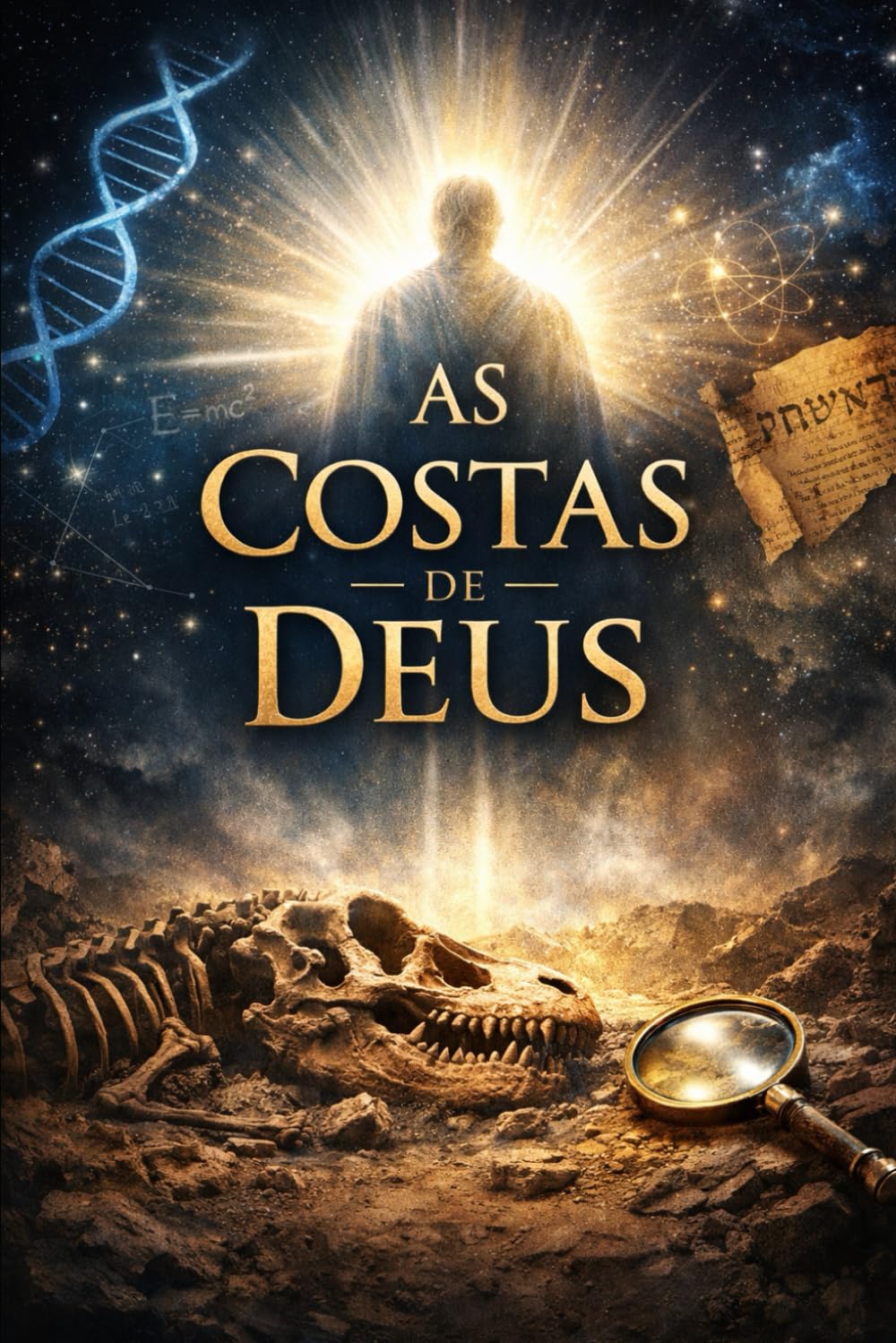 As Costas de Deus