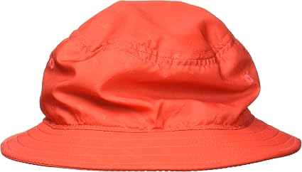 Oakley Men's Logo HAT, Poppy Red, S/M 