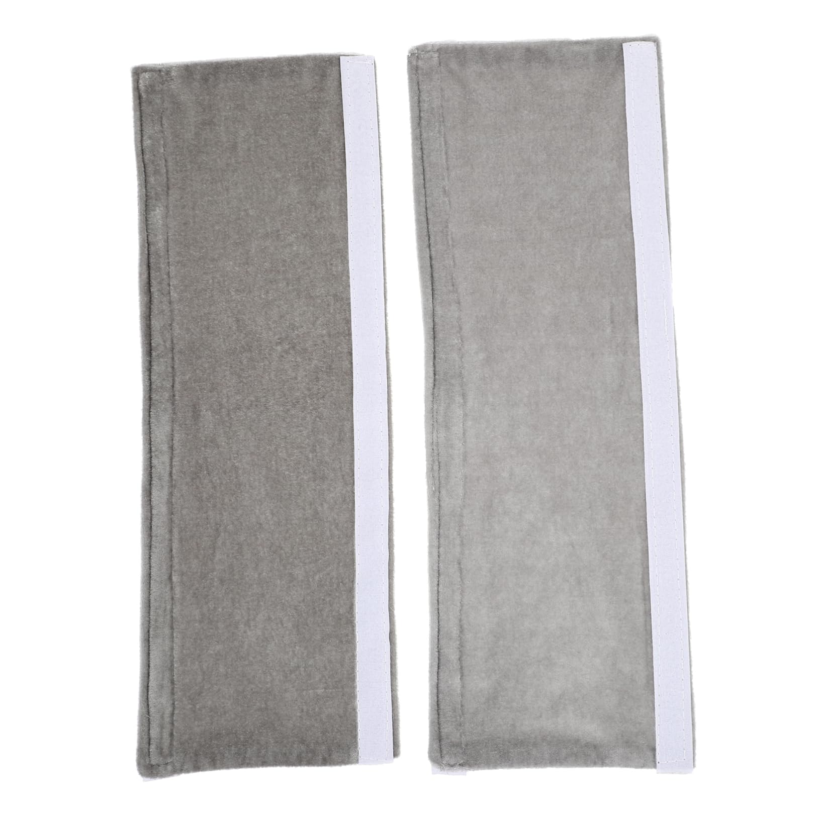 Uonlytech Home Appliance Cover 2 Pack Refrigerator Handle Covers 10-14cm Soft Cotton for Easy Installation Removal