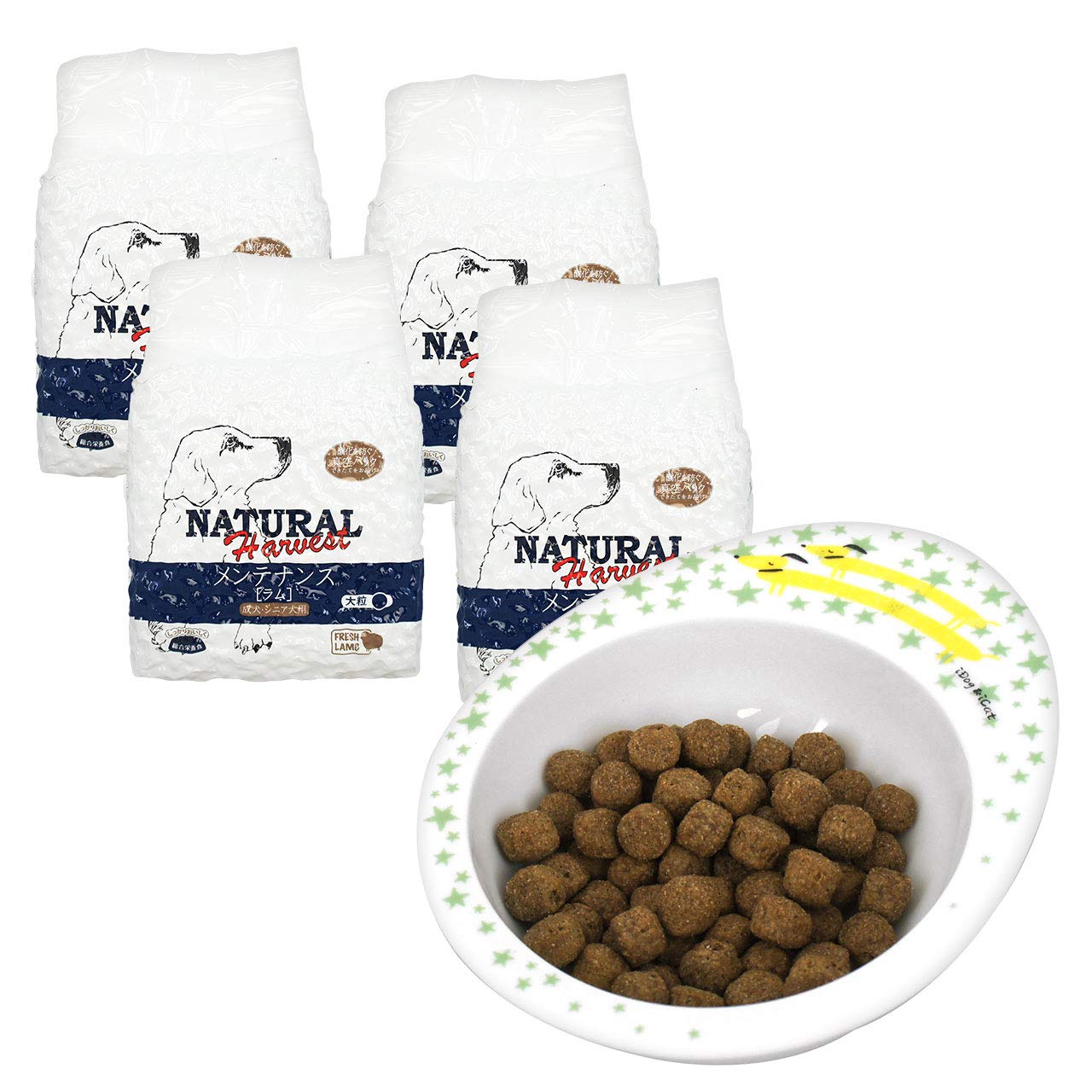 Amazon.co.jp: ナチュラルハーベスト Natural Harvest ベーシック 