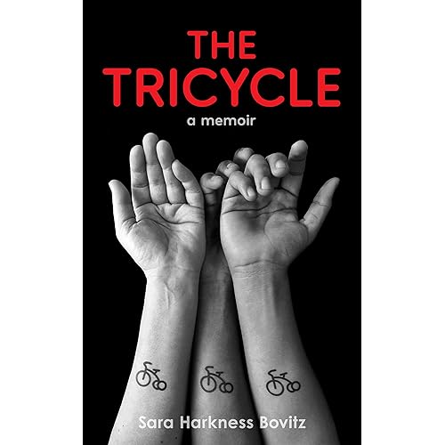 The Tricycle: a memoir