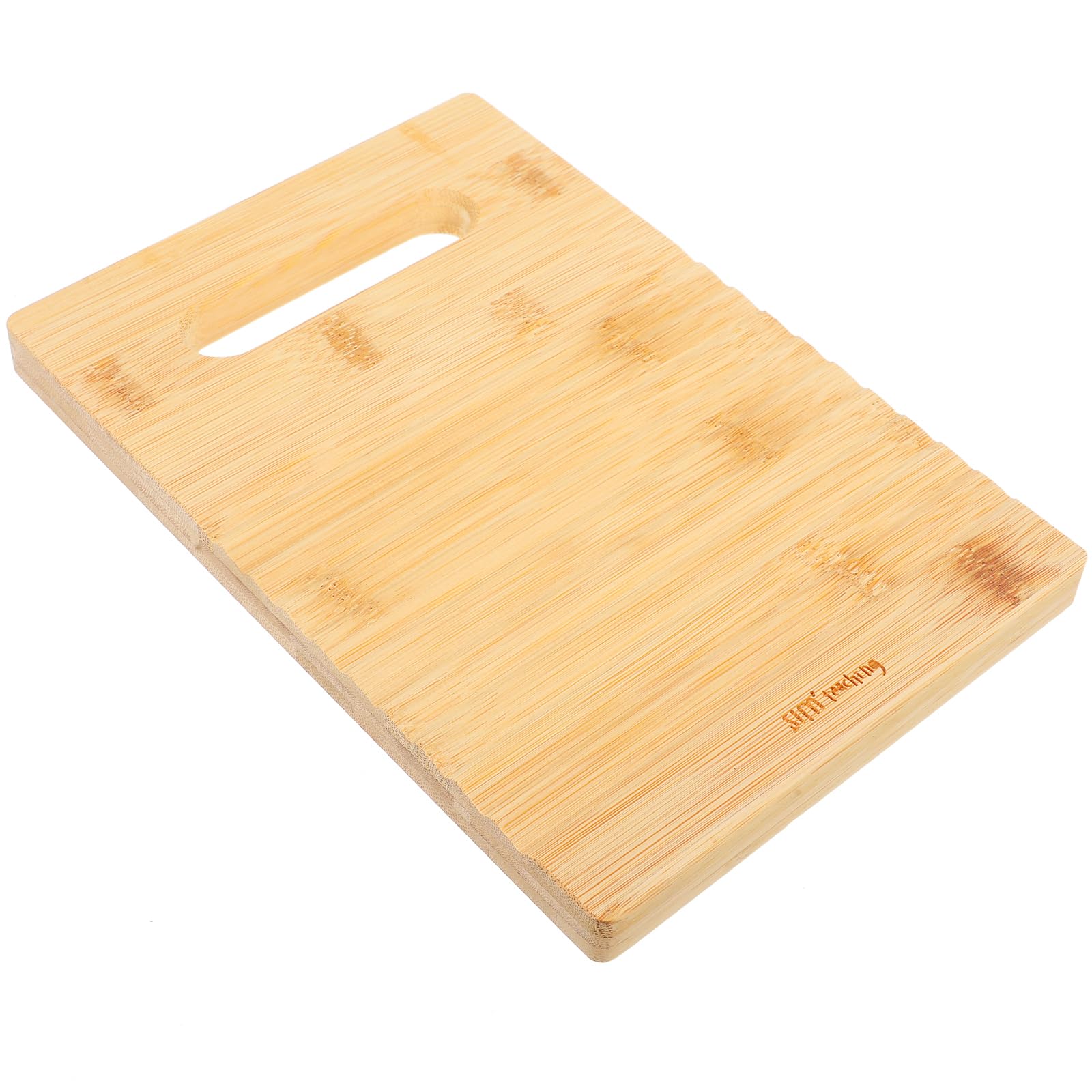 Tabla De Lavar De Madera Portátil Mini 9.84X6.49X0.59In para Ropa Infantil Delicada Calcetines Ropa Interior Toallas Uso En Casa Y Viajes