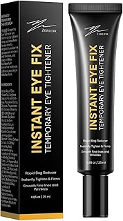 Apretador temporal instantáneo: crema tensora...