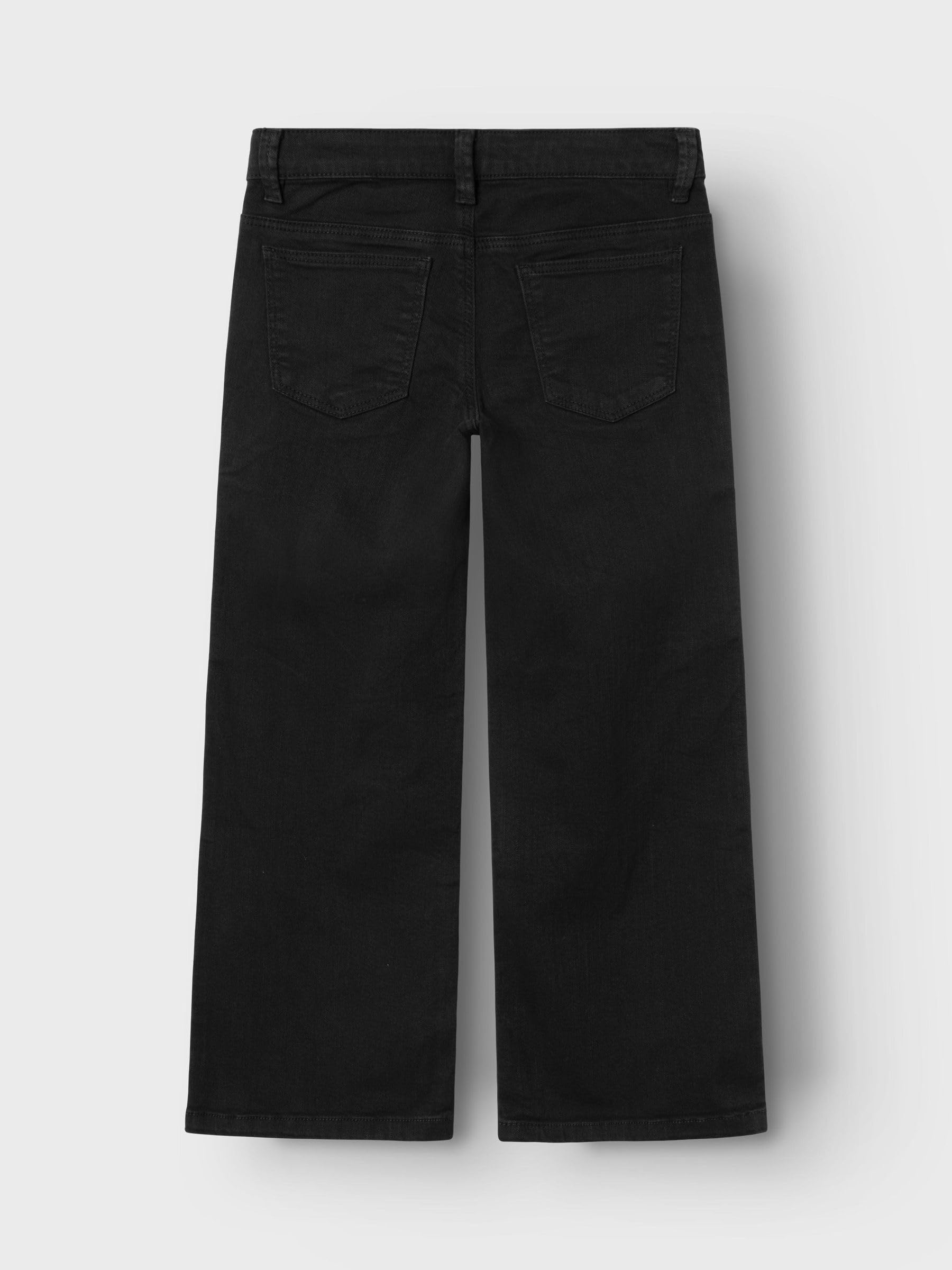 NAME IT Girl Hose Wide Leg | Trousers
