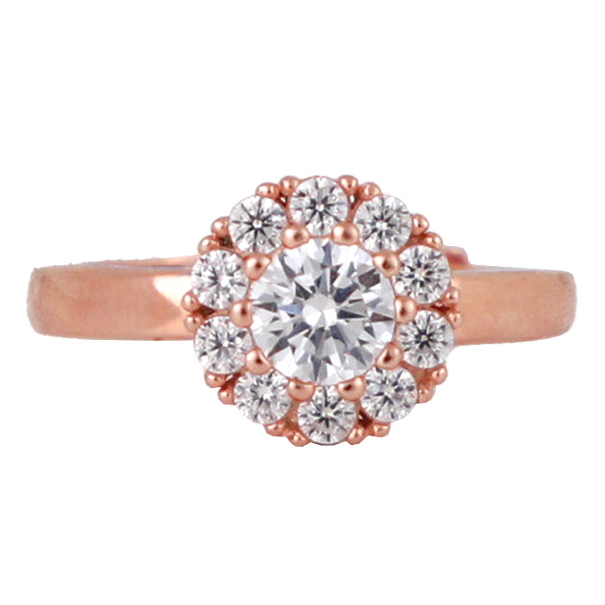 GIVA 925 Silver Rose Gold Anushka Sharma Solitaire Spin Ring, Adjustable | Gifts for Girlfriend, Gifts for Women and Girls | With Certificate of Authenticity and 925 Stamp | 6 Month Warranty* (B08Z31KLR5) Amazon Price History, Amazon Price Tracker