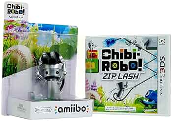 amiibo ロボ R.O.B. Famicom Super Smash Bros. Series Figure