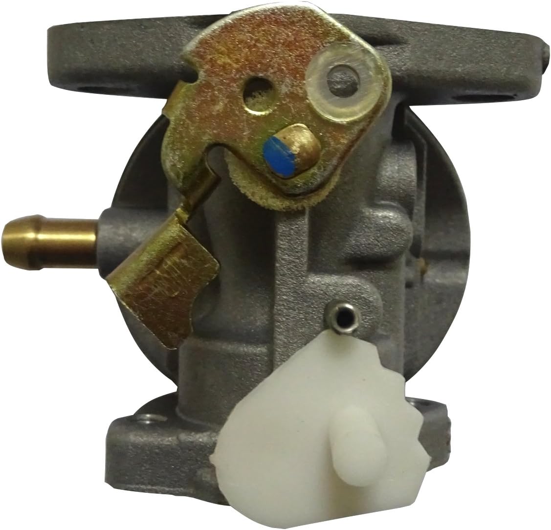 Carburetor for Briggs & Stratton 497586 499059