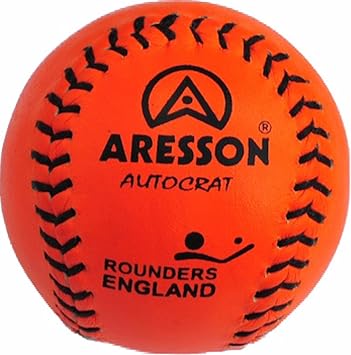 Aresson Rounders Ball "autocrat" - Orange