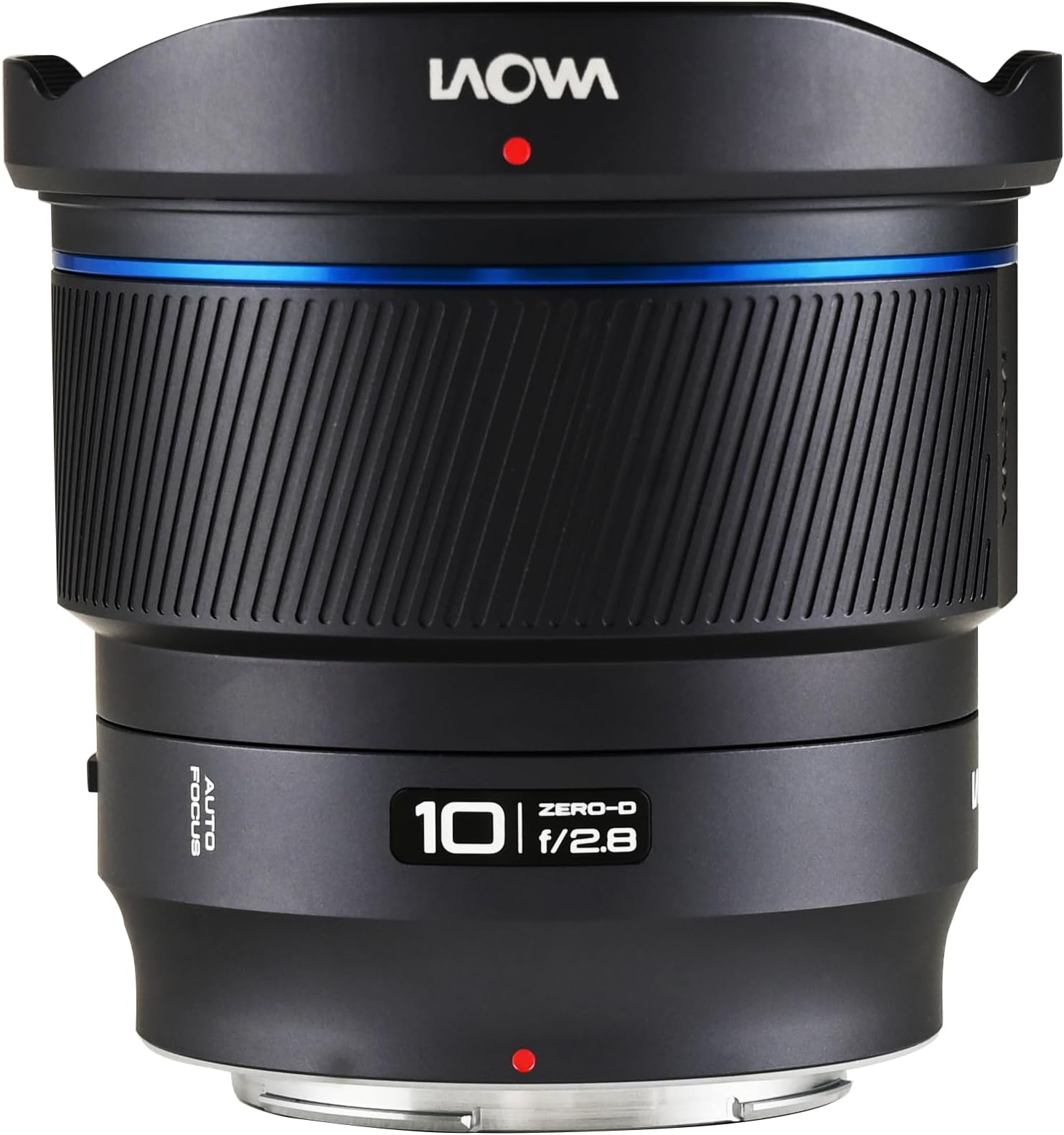 Laowa 12mm T2.9 Lite Zero-D VV (Sony E) - Objectif Cinéma