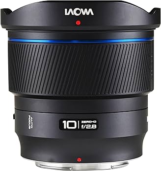 Amazon.co.jp: Laowa 10mm f/2.8 Zero-D FF (オートフォーカス) Nikon Amazon.co.jp: Laowa 10mm f/2.8 Zero-D FF (オートフォーカス) Nikon