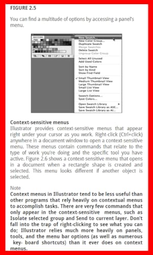 Adobe Illustrator CS5 Tutorials
