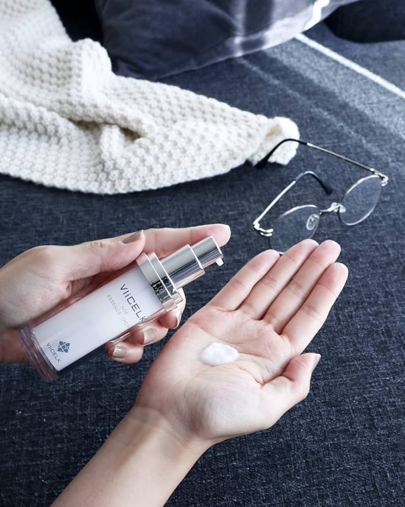 Amazon | ヴィーセル（VIiCELK）10SKIN ダーマペン美容液 NDF