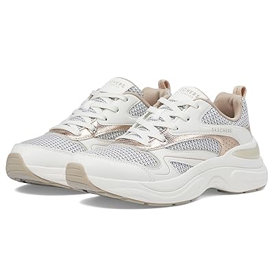 SKECHERS Hazel Metallic Soiree Women