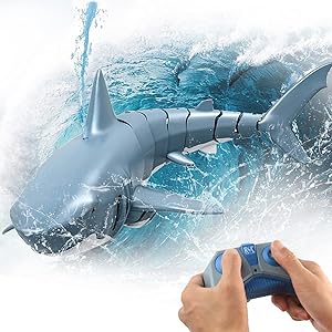 Squalo vuoto leggero thumbnail classifica