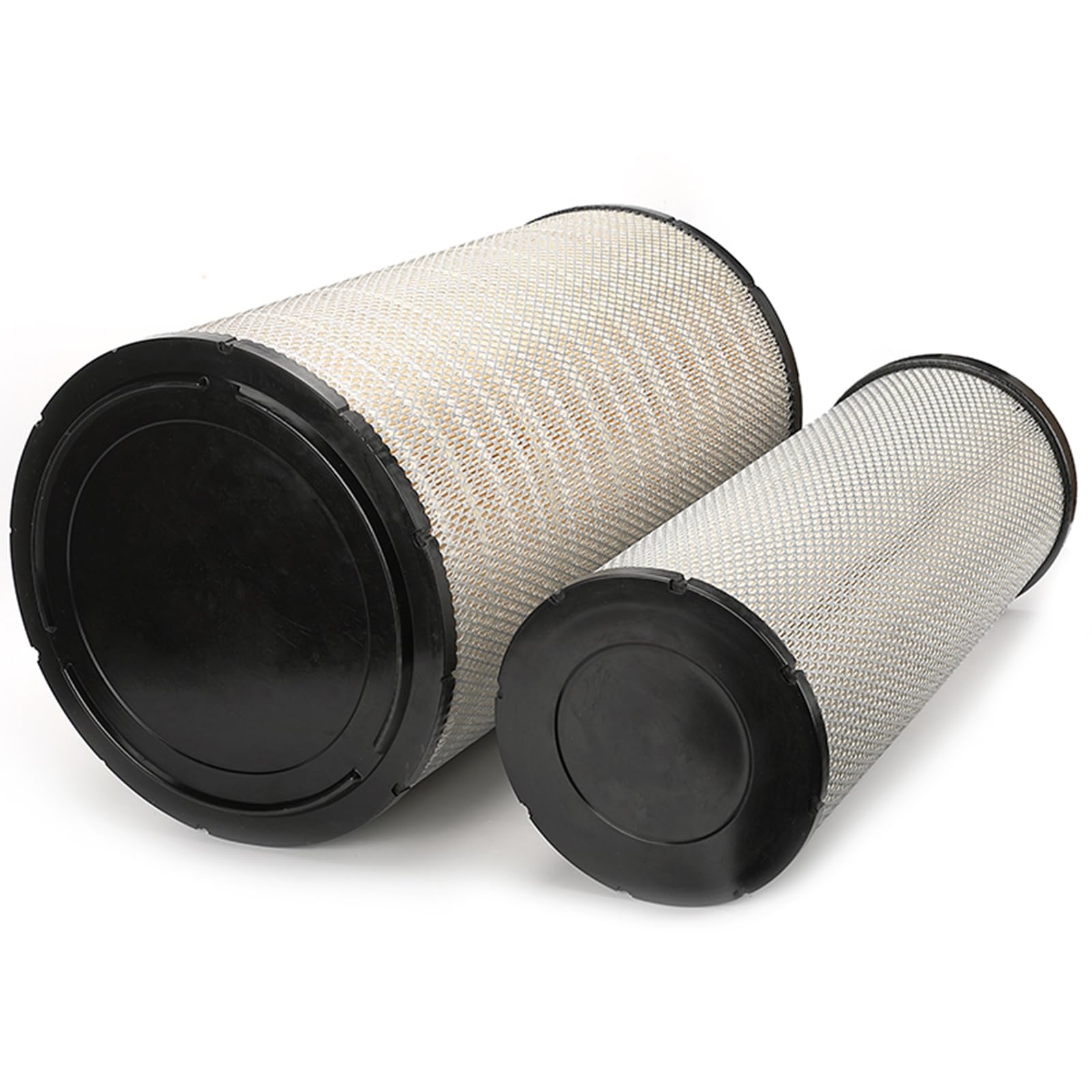 Amazon.com: Wieoncke Air Filter JM-1075AB P781098 P781102 SEV551F 