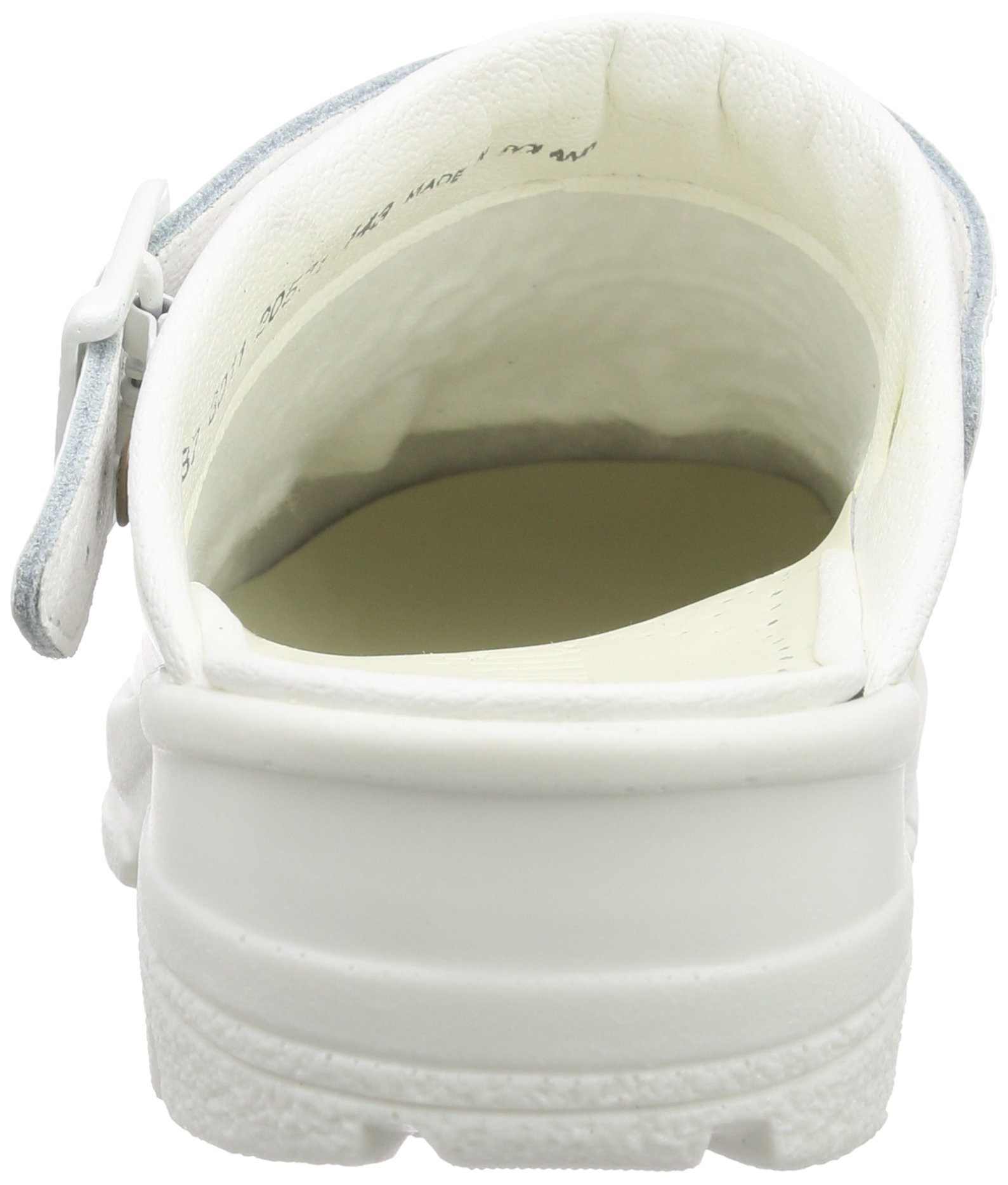 Sanita, Zuecos Unisex Adulto