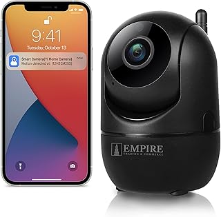 Empire Home Security Camera