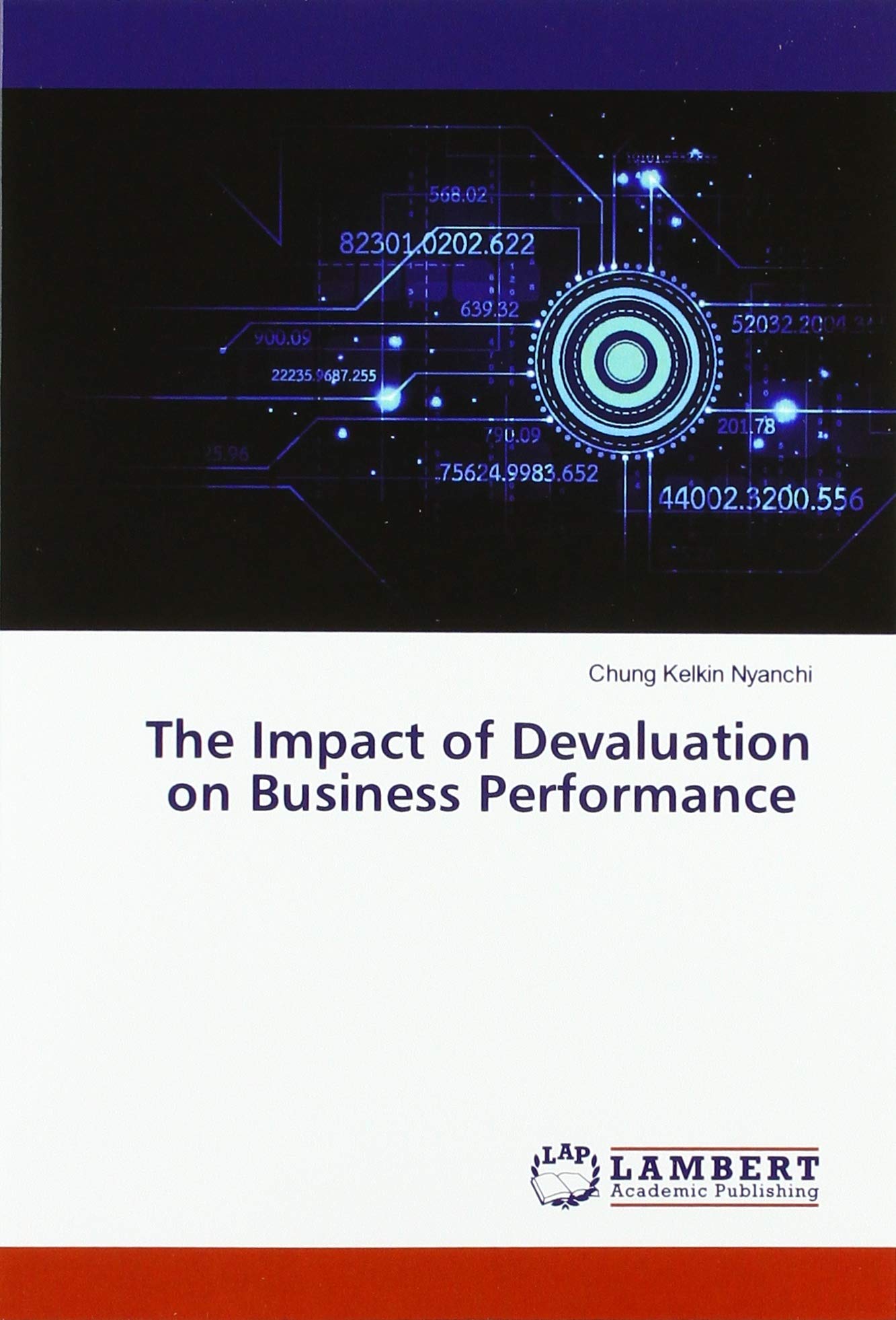 The Impact of Devaluation on Business Performance