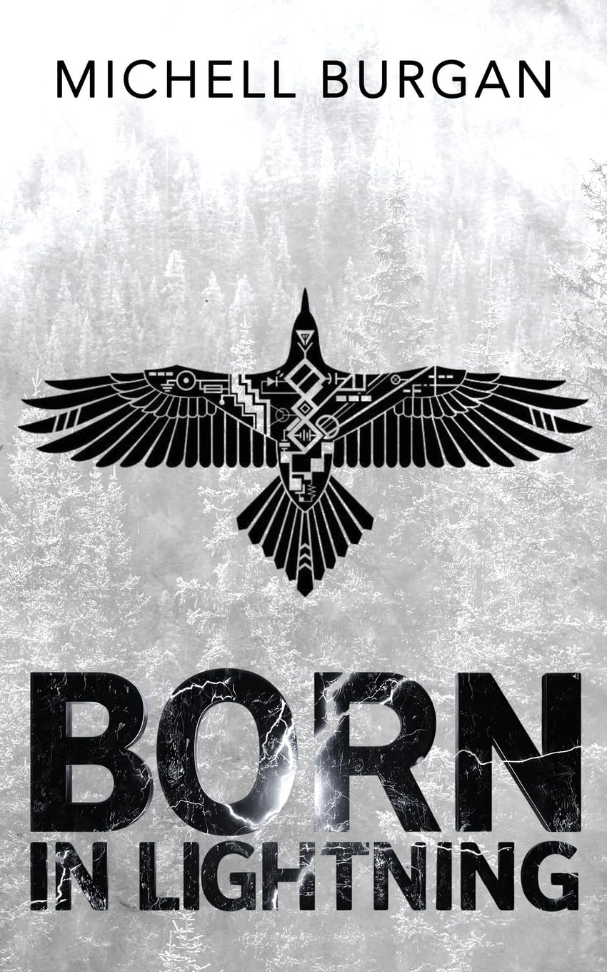 Born In Lightning