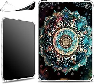 Aazon.co: For Kindle Fire 7 Tablet 12th Generation 2022 Release Case - View #5