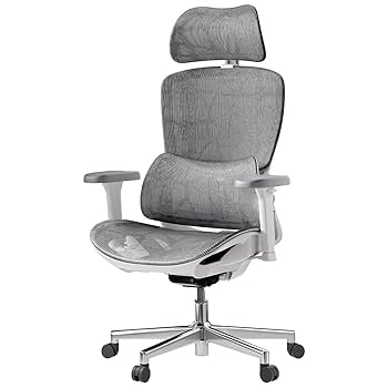 Amazon | Hbada E2 オフィスチェア デスクチェア 椅子