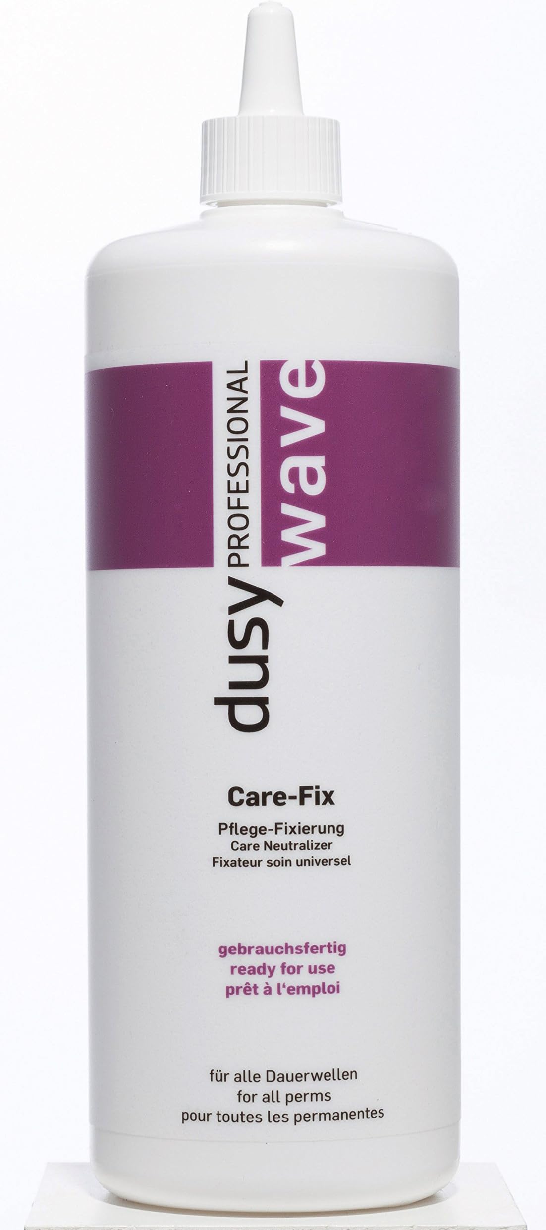 Dusy Care-Fix Perm Fixer - 1000ml