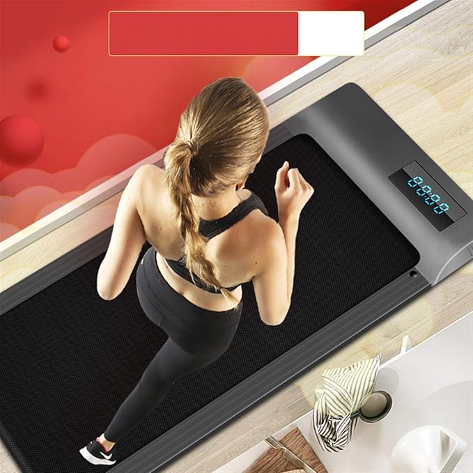 Caminadora Eléctrica Plegable para el Hogar RJYYYDS miniatura 2