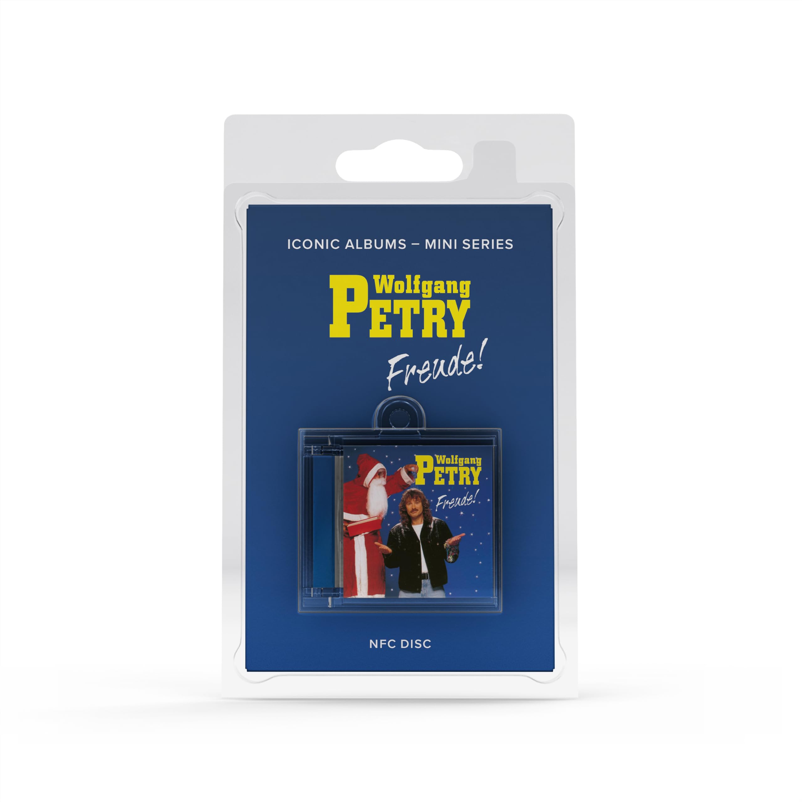 Freude!/Nfc