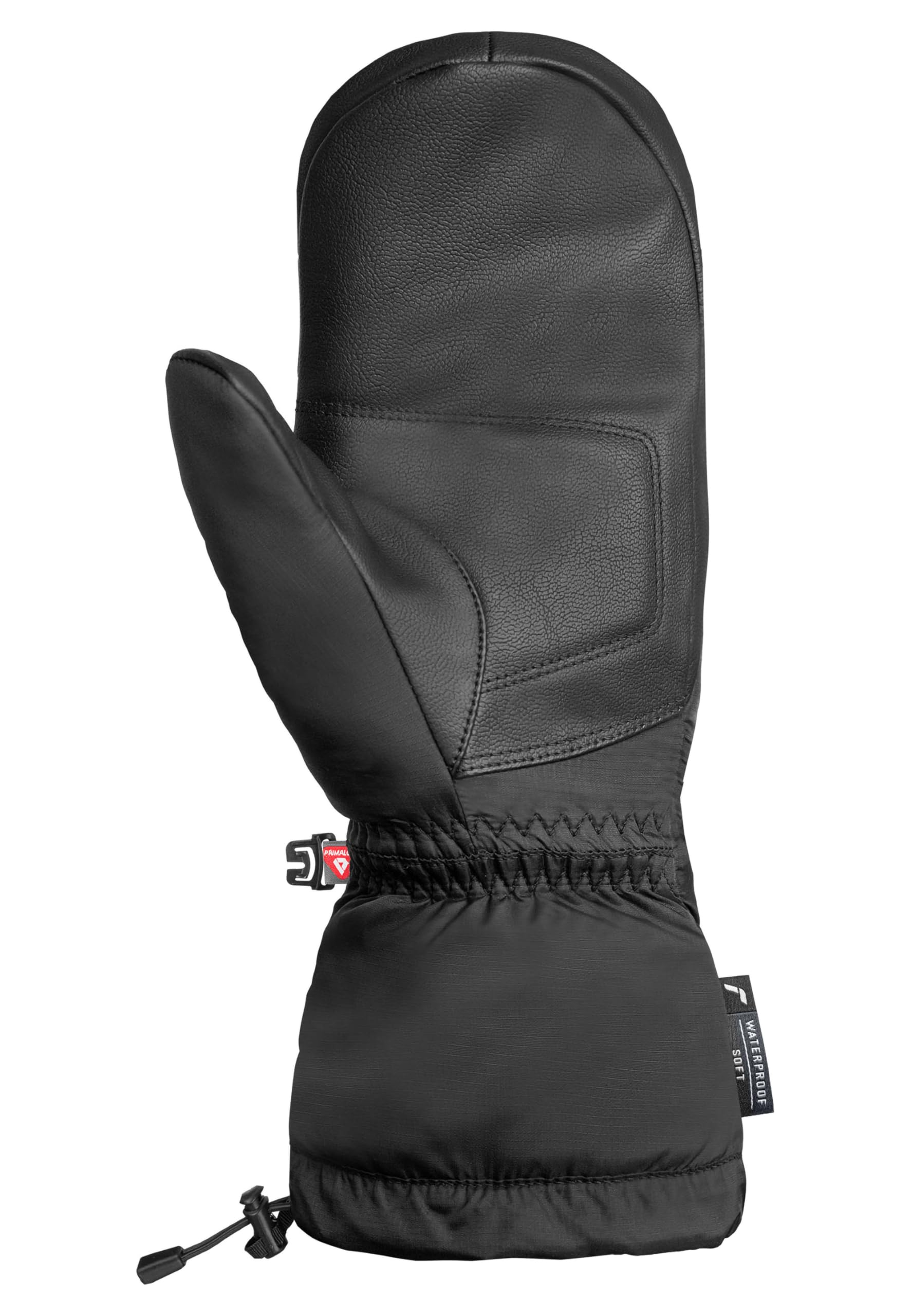 Reusch Ski-Fäustlinge für Damen | extra warm, wasserdicht & Winddicht