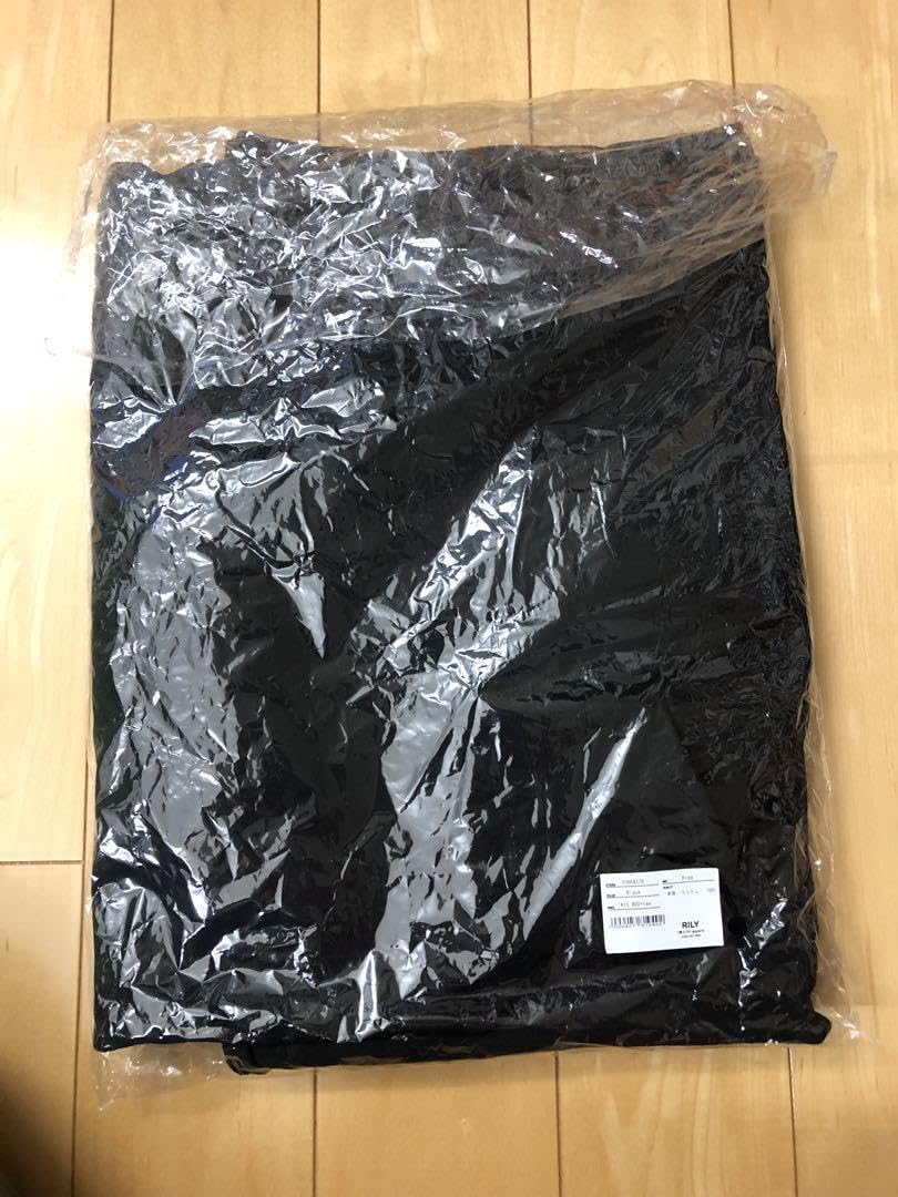 Amazon.co.jp: RILY ブランケット 今市隆二 ブランケット 黒 : ホビー