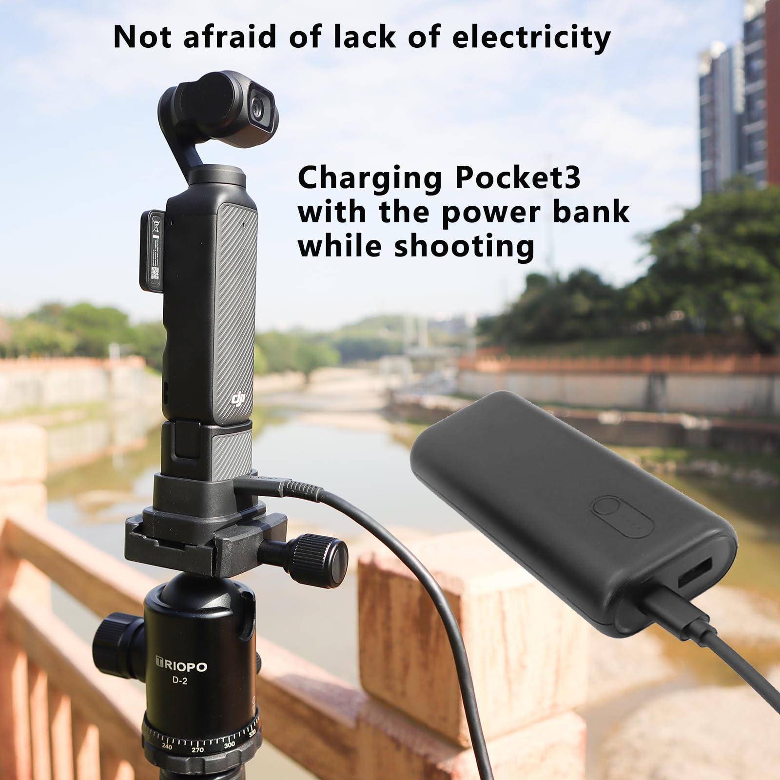 Amazon.com : CQT for DJI OSMO Pocket 4 3 Xtra Muse Accessories