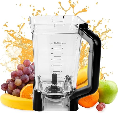 Jarra de repuesto BL710