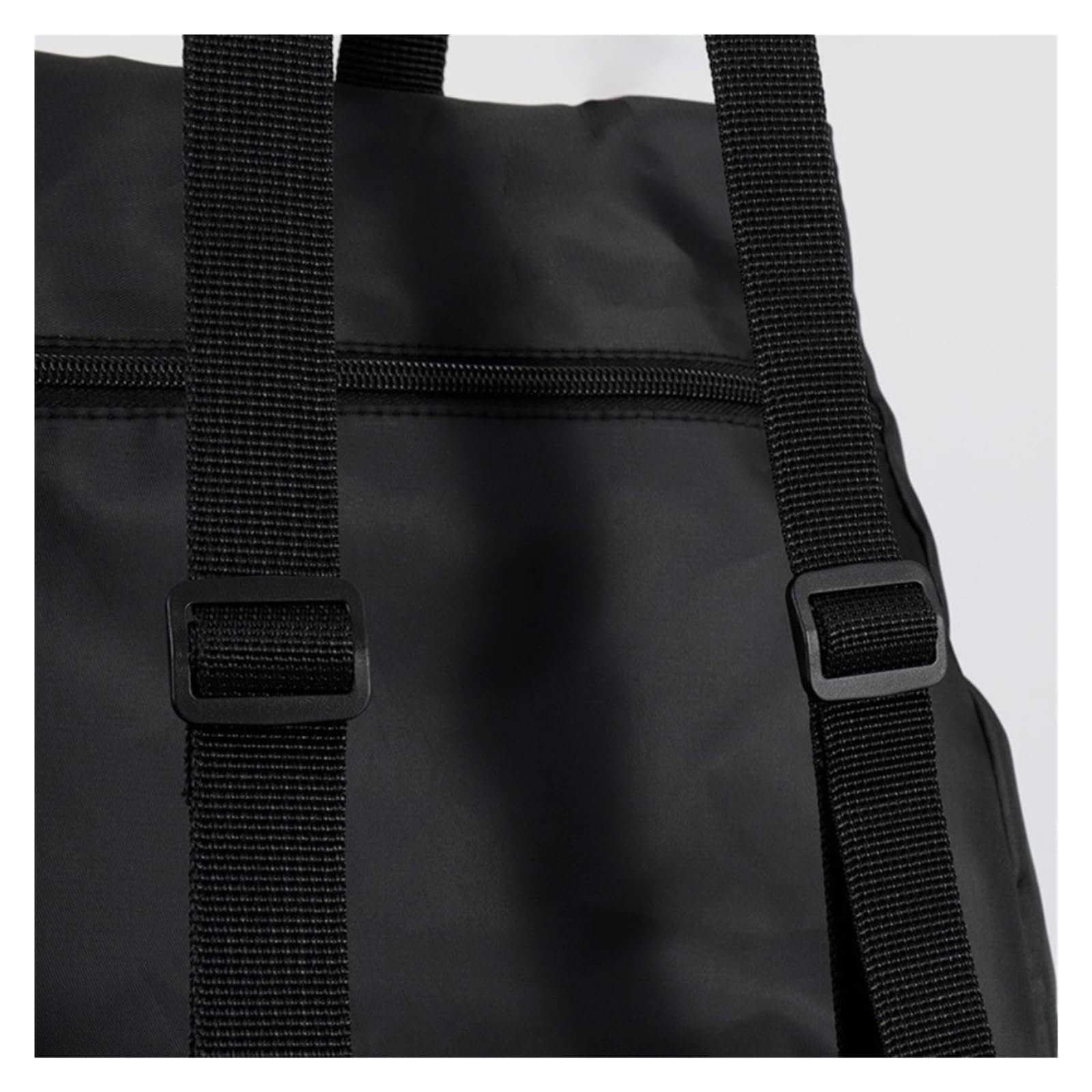 Sac de Bain étanche avec Compartiment à Chaussures, fourre-Tout Plage léger séparation sèche et Humide(Pink)