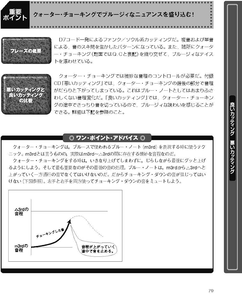 良いカッティング 悪いカッティング 完全版(DVD&CD付き) ムック 良いカッティング 悪いカッティング(CD付き) (リットー