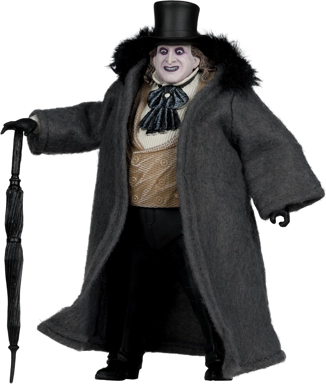 McFarlane Toys-DC Multiverse The Penguin (Batman Returns) 7in Action Figure (Deluxe Theatrical Edition)