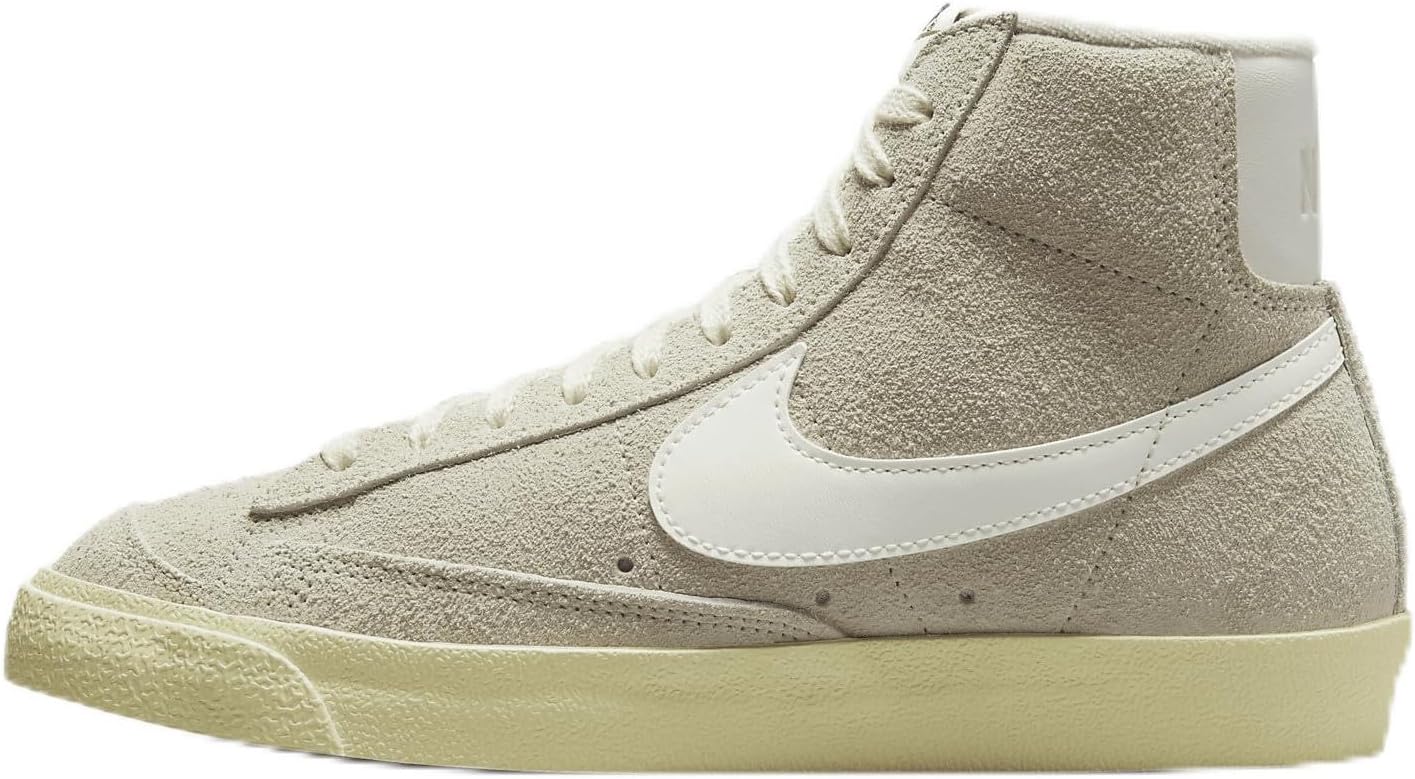 blazers nike beige