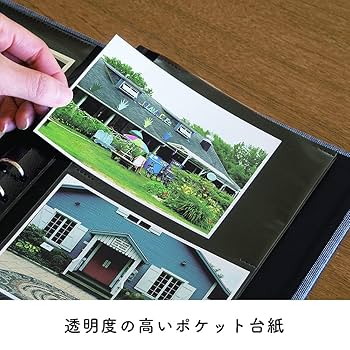 専用　アルバム6冊 ナカバヤシ WEB限定品】1年1冊!子ども写真のポケットアルバム
