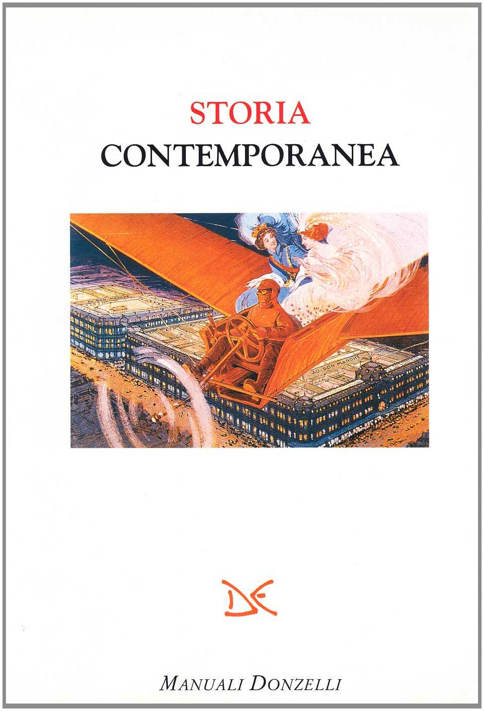 Storia Contemporanea - 4