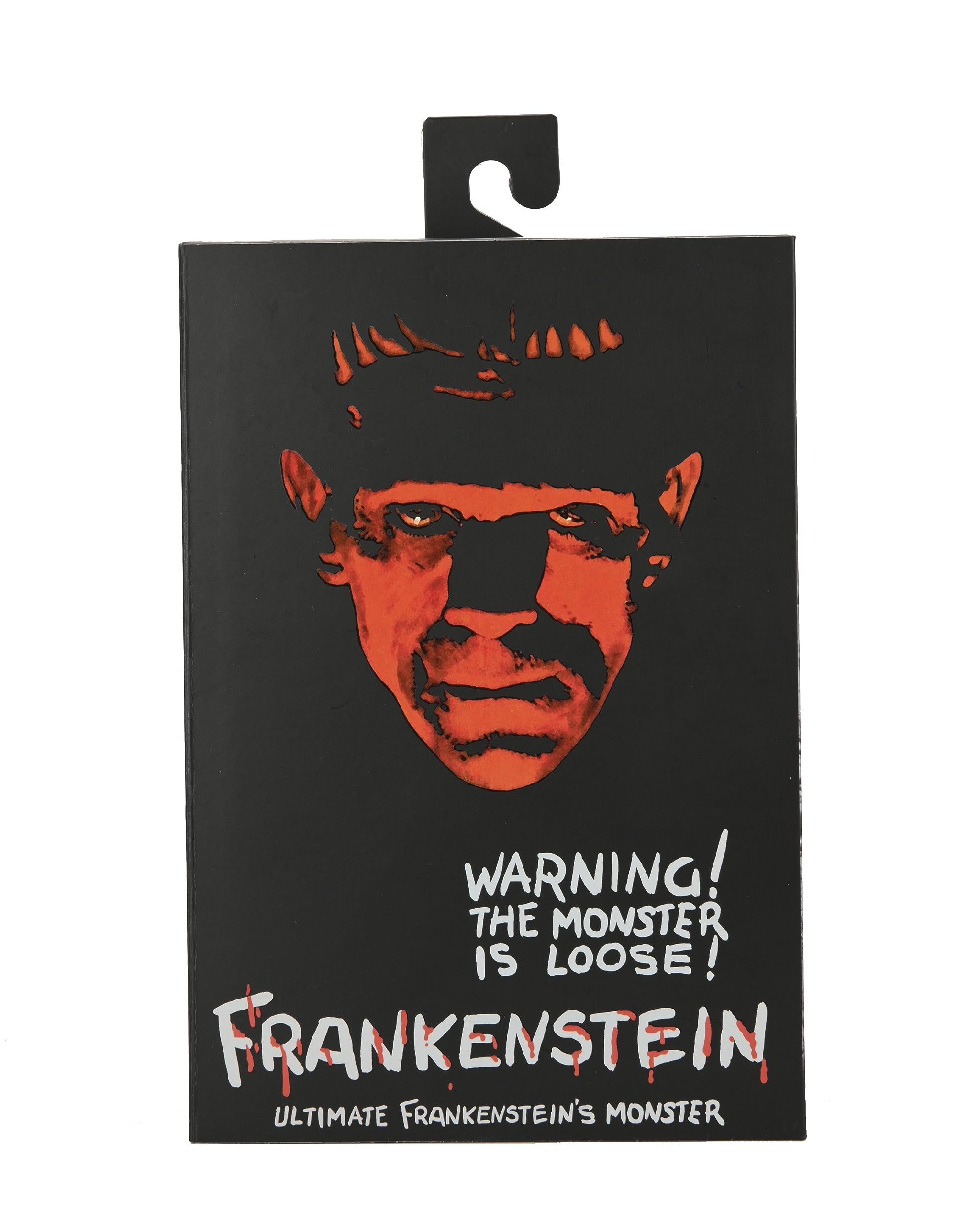 Desconocido Figura Acción Monstruo Frankenstein 17,7Cm